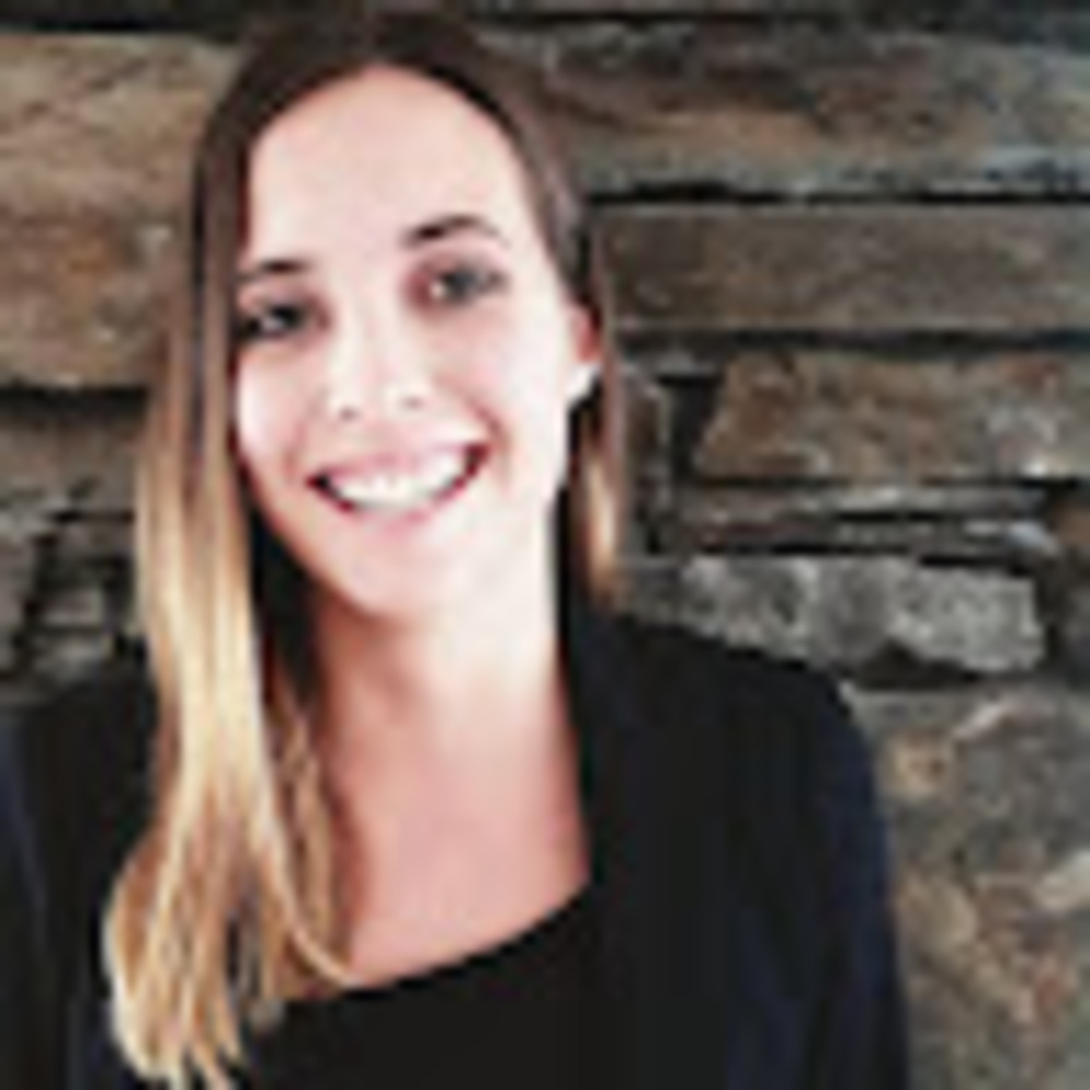 Meet your Posher, Alexa